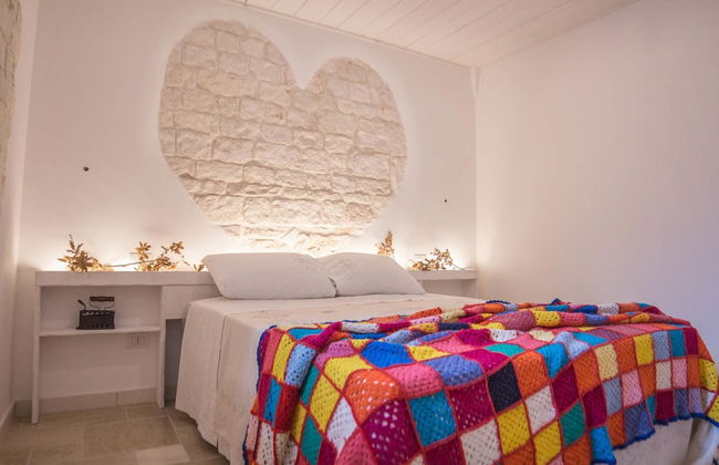 NA Volte Trulli e Quiete - Foto 7