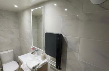 Studio Airport CDG - Asterix - Parc des Expo - Foto 9