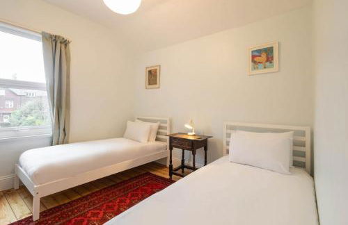 Host & Stay - Heather House - Foto 27