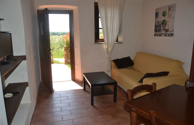 Antico Borgo Casalappi - Foto 52