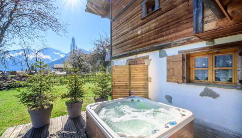 Chalet Emilie - Foto 3