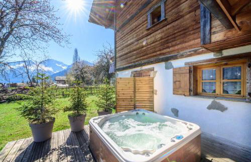 Chalet Emilie - Foto 3