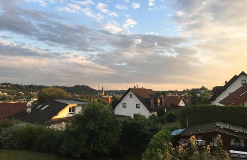 Ferienwohnung Zimmermann - Foto 40