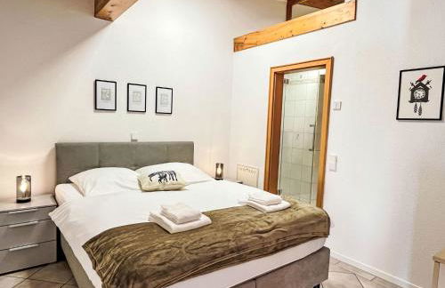 Apartment Feingeist by Interhome - Foto 9