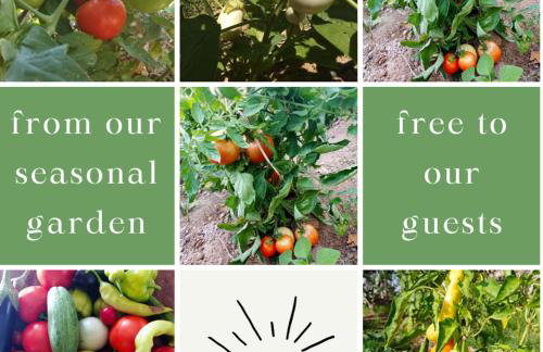 Sea View Villa with 4 bedrooms - grECOrama - Foto 6