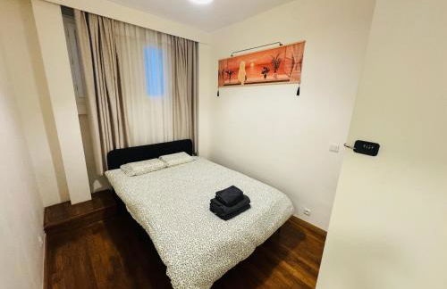 2-bedrooms apart near Parc des Princes - Foto 8