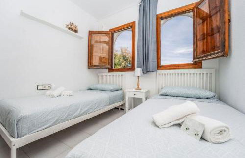 Playa Carabassi Villa - Foto 10