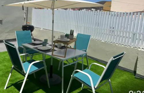 Charming House in Los Llanos with Mountain View - Foto 31