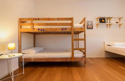 Francesco & Giulia - attico n 11 Treviso Stazione - Foto 24