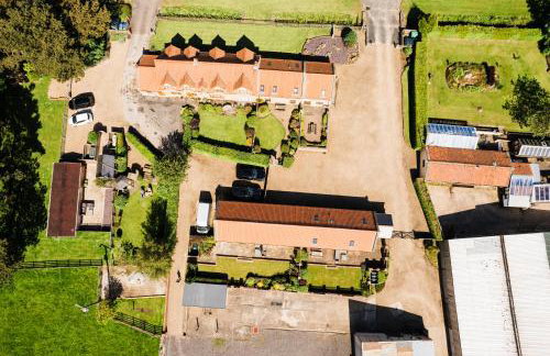 The Old Dairy - Foto 25