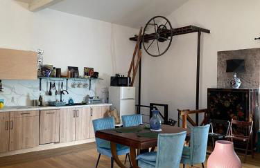 loft charmant dans quartier branché - Foto 5