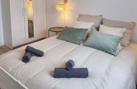 Maison Cosy A L 'Orée du bois - Foto 9