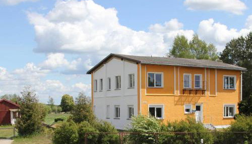 Ferienwohnung am alten Gutshaus - Foto 2