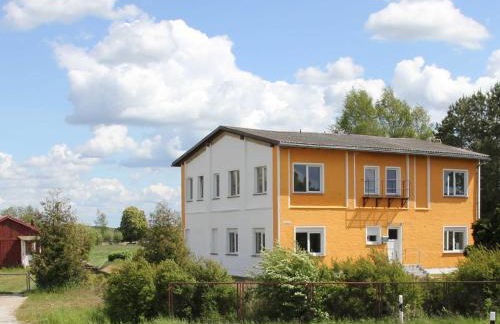 Ferienwohnung am alten Gutshaus - Foto 2