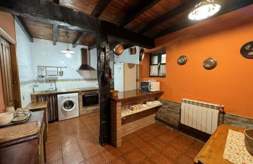 Casa Lula 1 Pendueles LLanes AR-685-AS - Foto 23