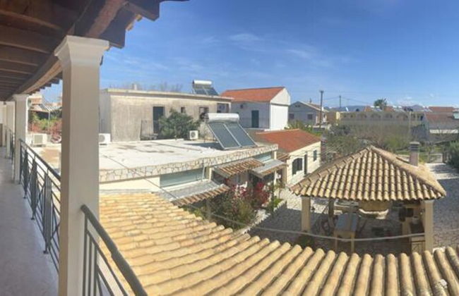 Trident Studios Apartments - Foto 38