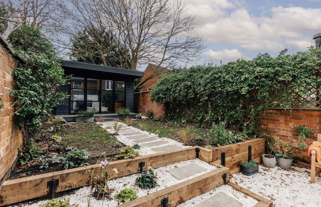 The Kenton in Henley-on-thames - Foto 56