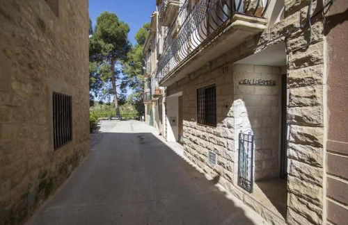 Casa Ca l'Ester Terra alta Matarraña - Foto 24