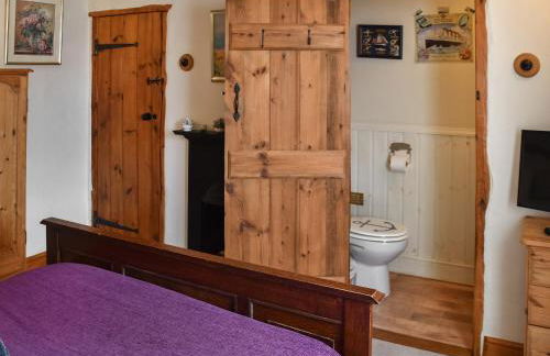 Honeysuckle Cottage - Foto 12