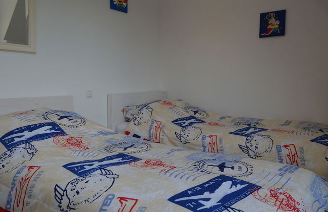 Cozy Apartment in Rees With Wifi - Photo 7