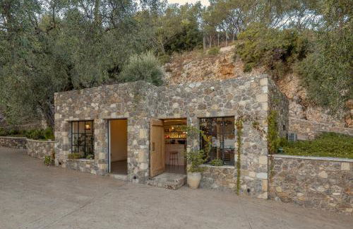 Apolis Villas & Suites Resort - Photo 88