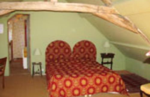 Maison spacieuse avec jardin à Morannes sur Sarthe - Foto 10