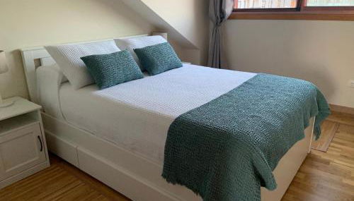 APARTAMENTO MARISMAS DA LANZADA- Playa de La Lanzada - Foto 4