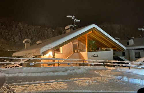 Amalia Apartment - Foto 35