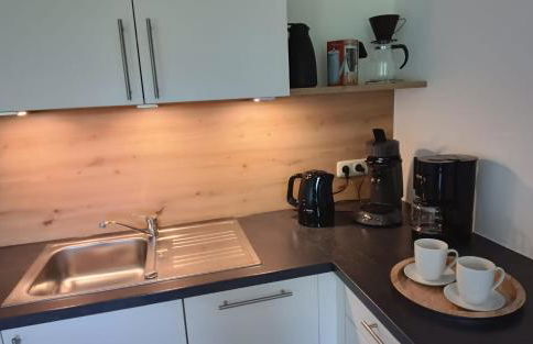 Ferienhaus zum Moosbauer - Foto 8