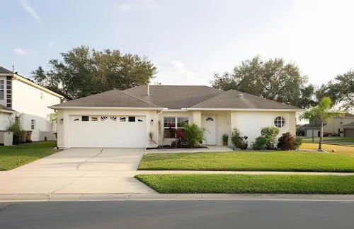 Casa 4Q c/ Piscina e Game Room – Perto Disney - Foto 30