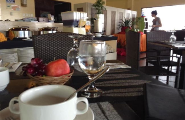 Paradise Apartment in Malay, Boracay, Philippines - Foto 9