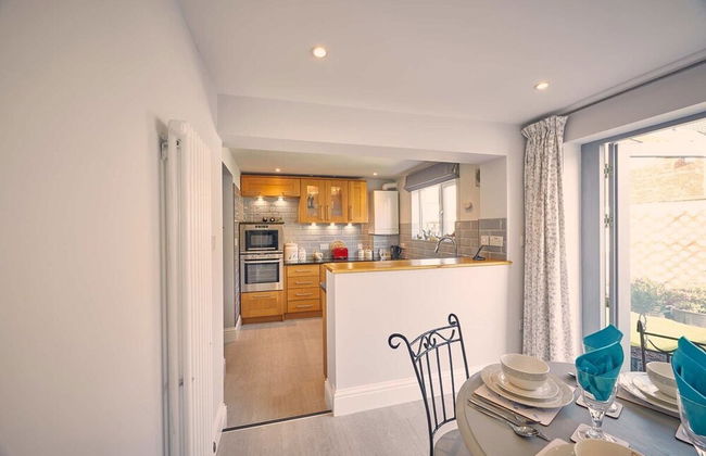 Host Stay Roselyn - Foto 7