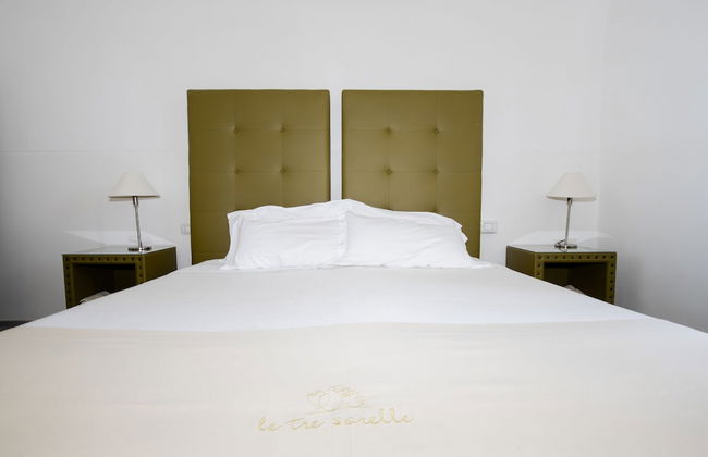 Le Tre Sorelle - Foto 65