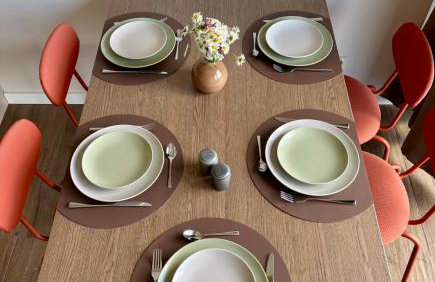 OdpocznijMy - dom całoroczny z balią na Kaszubach - Foto 18