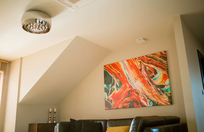 Colorful Apartments Pułtusk - Foto 22