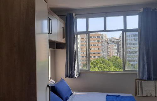 Loft Aconchegante no Centro de Niterói com AR-CONDICIONADO! - Foto 1