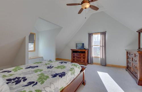 Orchard Hideaway by Jackson Mountain Rentals - Foto 23