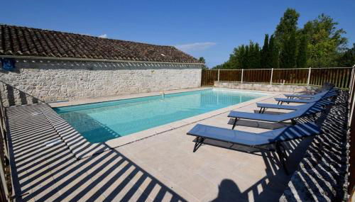 Charmant pigeonnier à Dondas - Clévacances 2 Clés - Foto 5