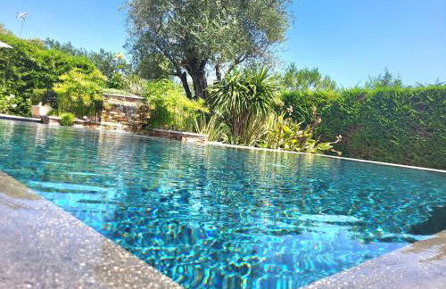 Villa in Biot - Foto 1