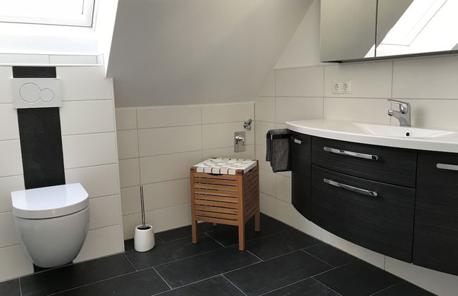 Ferienwohnungen Scheuring - Photo 36