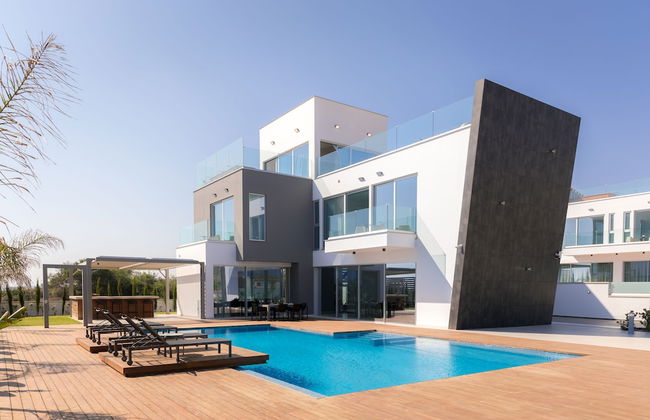 Cove Seaview Villas - Foto 29