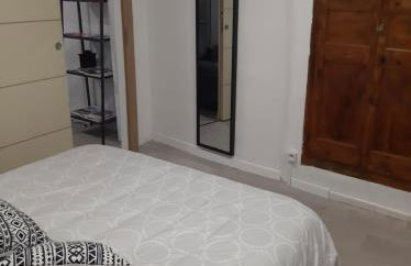 Le Logis des Templiers appartement climatisé - Foto 11