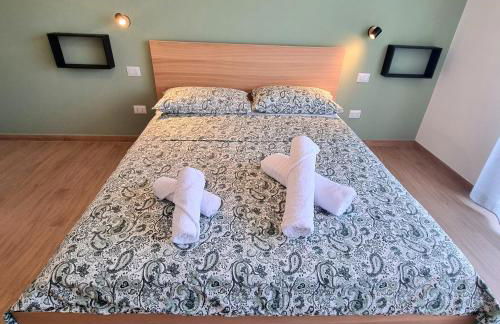 Suite Station Tiburtina - Photo 11