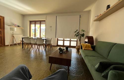 Villa with Garden near Rome for Groups & Families - Foto 26