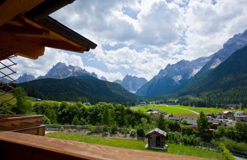 Apartments Sunseit'n - Foto 10