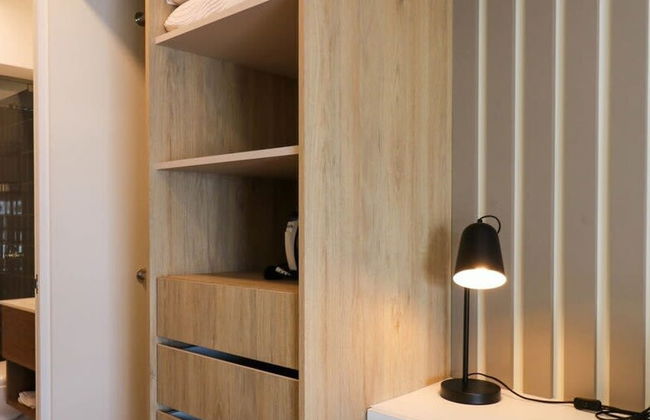 w Amazing 2BR With Balcony in Miraflores - Foto 18