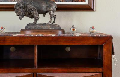 Mountain View Home on 2 Acres - Foto 57