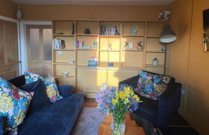 Caretaker’s Cottage - Foto 1