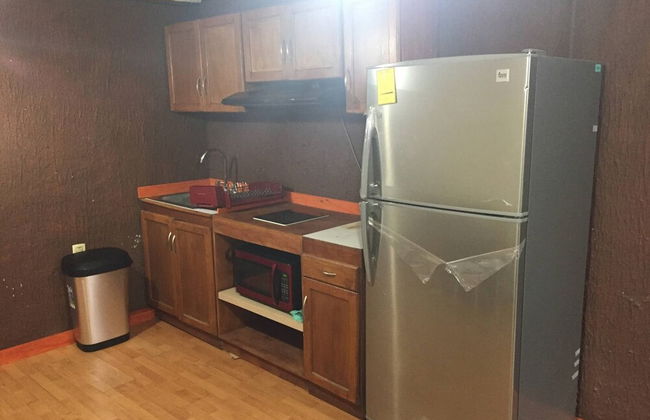 Department In The Heart Of The City - Foto 20