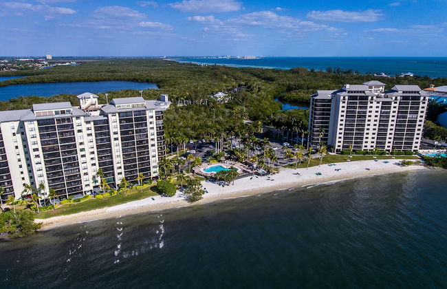 Resort Harbour Properties - Foto 49